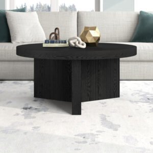 Holm Single Coffee Table