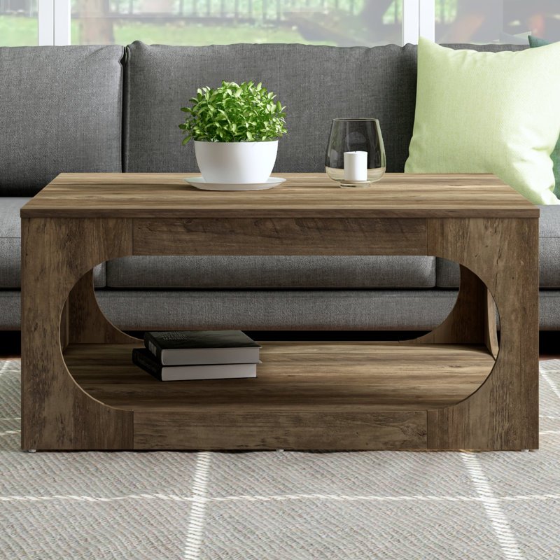 Inniss Coffee Table - Image 2